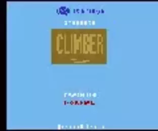 Image n° 1 - screenshots  : Climber 5